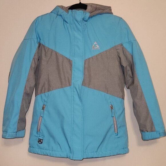 Gerry Girls Puffer Jacket - Picture 1 of 8